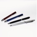 Metal roller pen