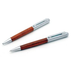 Rosewood pen