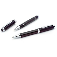 Carbon-fibre pen