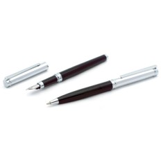 corporate metal ball pen