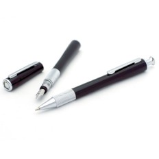 corporate metal pen