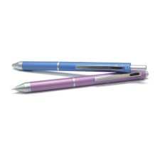 Multi-function metal pen