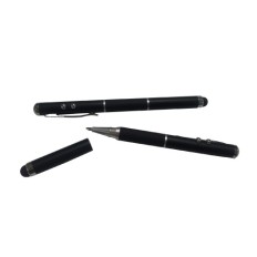 4 in 1 Multifunction pen