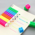 Building block highlighter