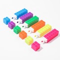 Building block highlighter