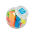 Candy Jar of Mini Highlighterss