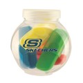Candy Jar of Mini Highlighterss