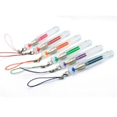 Promotion mini gel pen