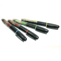 Sticky Memo Ball Pen