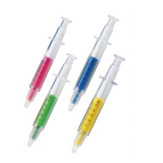 Syringe Higlighter