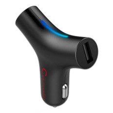 Mipow Y-shape car charger - SPC02