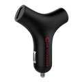 Mipow Y-shape car charger - SPC02