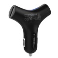 Mipow Y-shape car charger - SPC02