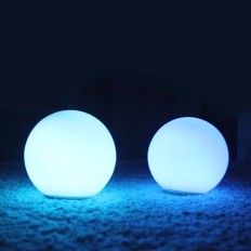 Mipow PLAYBULB Sphere 圓形藍牙氣氛燈