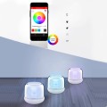 Mipow controlled smart LED candle light