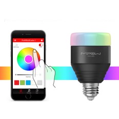 Mipow controlled LED smart light