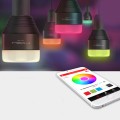 Mipow controlled LED smart light