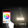 Mipow controlled LED smart light