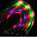 Corporate LED lighted lanyard