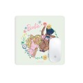 Barbie mouse pad