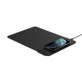 Foldable Wireless Charging Mouse Pad