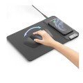 Foldable Wireless Charging Mouse Pad