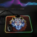 Gaming Mouse Pad