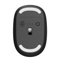 可充電雙模無線光學滑鼠