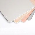 Aluminium Mouse Pad