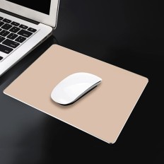 Aluminium Mouse Pad