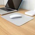 Aluminium Mouse Pad