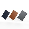 Mousepad with 5W wireless charging