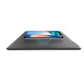 Mousepad with 5W wireless charging
