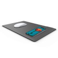 Mousepad with 5W wireless charging