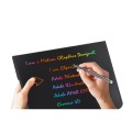 Multi-function mouse pad and Electronic writing pad