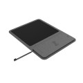 Multi-function mouse pad and Electronic writing pad