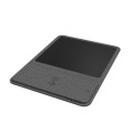Multi-function mouse pad and Electronic writing pad