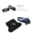 Multi-purpose mouse pad