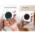 Measuring tape 5M with electronic writing tablet