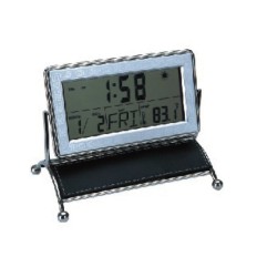 Desktop LCD timer/ calendar