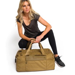 Boundary Errant Duffel