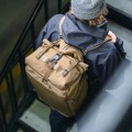 Boundary Errant Duffel