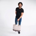 Boundary Rennen Tote Bag