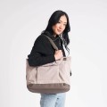 Boundary Rennen Tote Bag