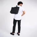 Boundary Rennen Tote Bag