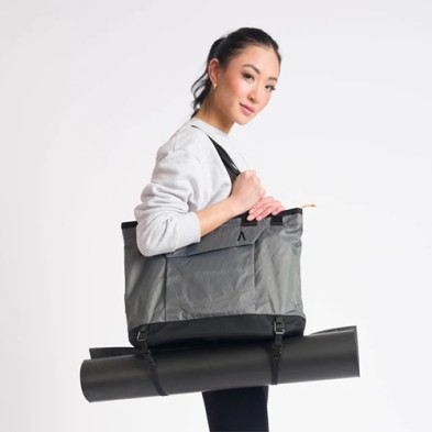 Boundary Rennen Tote Bag X-Pac