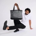 Boundary Rennen Tote Bag X-Pac