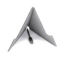 Ascend Mini Foldable phone & tablet stand -​BrandCharger