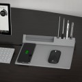 Evopad Charge 多功能無線充可折疊鼠標墊-BrandCharger
