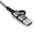 A fast charging cable Trident Pro -BrandCharger